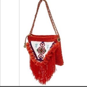 Sam Edelman handbag collection standout🔥woven